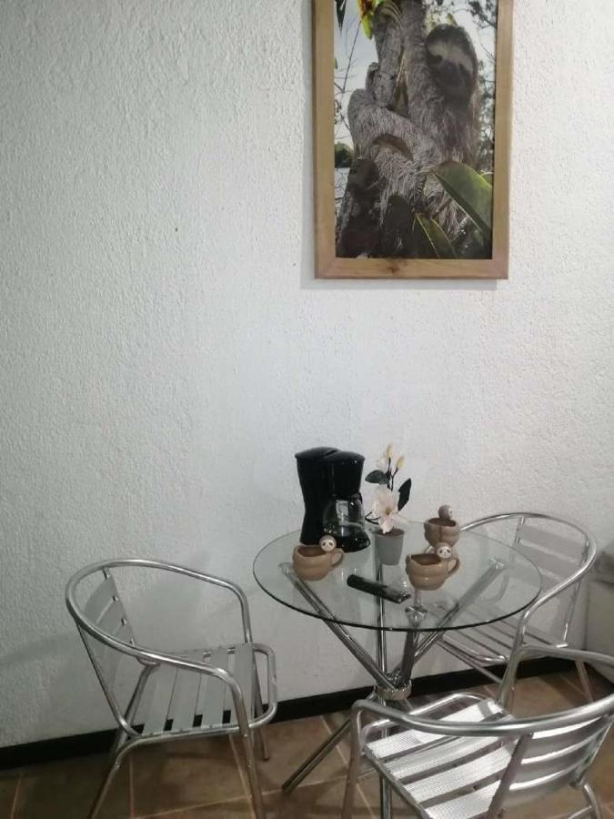Casona Del Valle Potrerillos Eksteriør billede