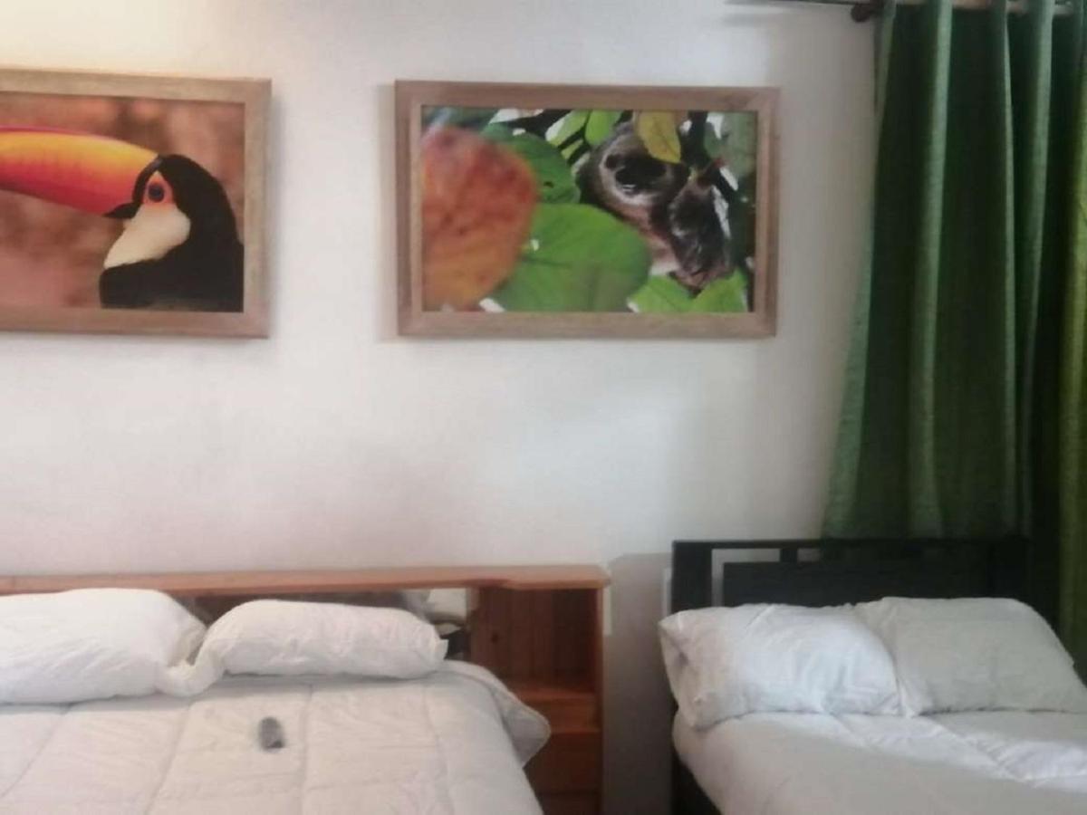 Casona Del Valle Potrerillos Eksteriør billede