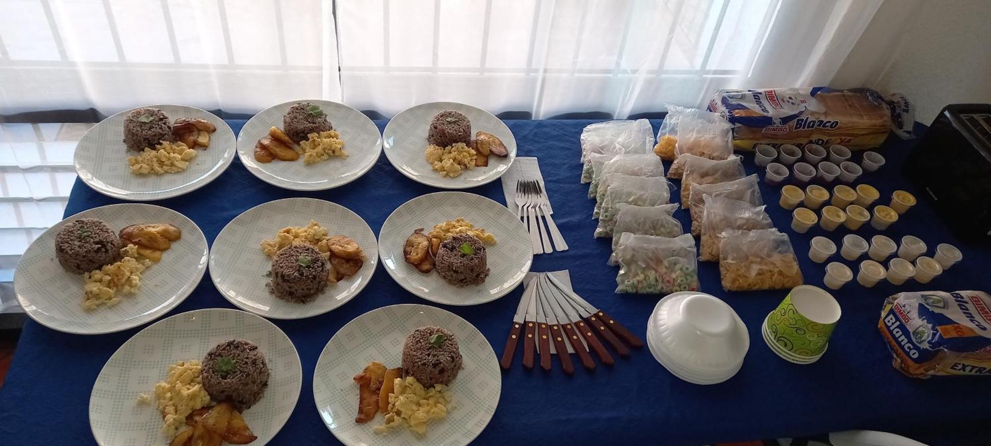 Casona Del Valle Potrerillos Eksteriør billede